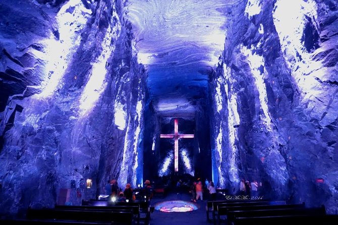 Tour of Zipaquirá: Visit the Salt Cathedral and the main squares - Private transport, timing, and guide quality