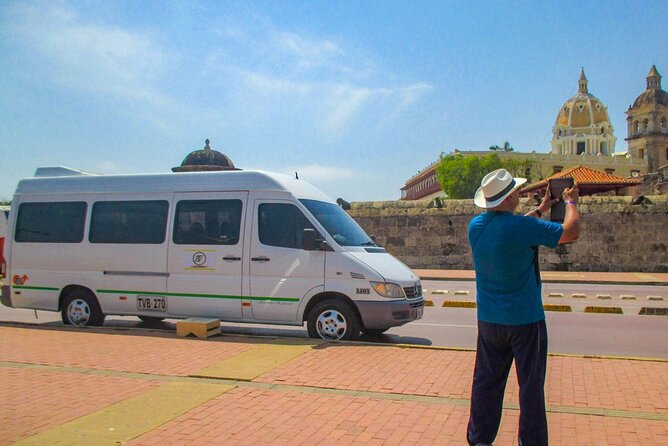 tour to baru with lunch - Pickup details deserve careful attention