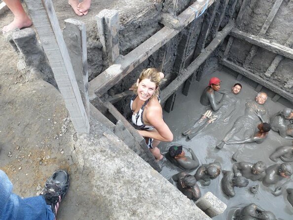 Tour to the Mud Volcano in Cartagena with Lunch - Key points to know before you book