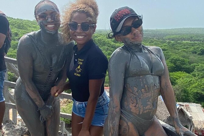 Tour to the Mud Volcano in Cartagena with Lunch - Why El Totumo is worth considering