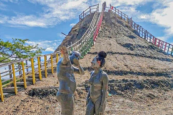 Tour to the Mud Volcano in Cartagena with Lunch - Who will enjoy this Cartagena mud volcano tour?
