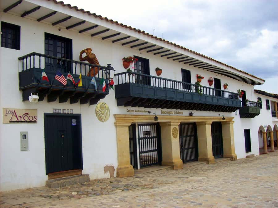 Villa de Leyva Trip by Private Transportation - Key points to know before booking