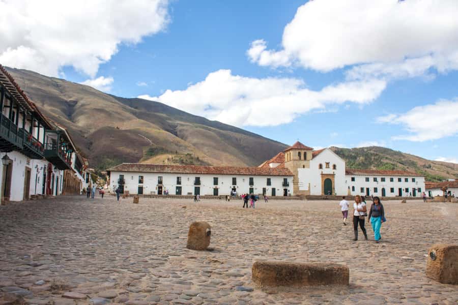Villa de Leyva Trip by Private Transportation - Why Villa de Leyva makes a worthwhile day trip from Bogotá