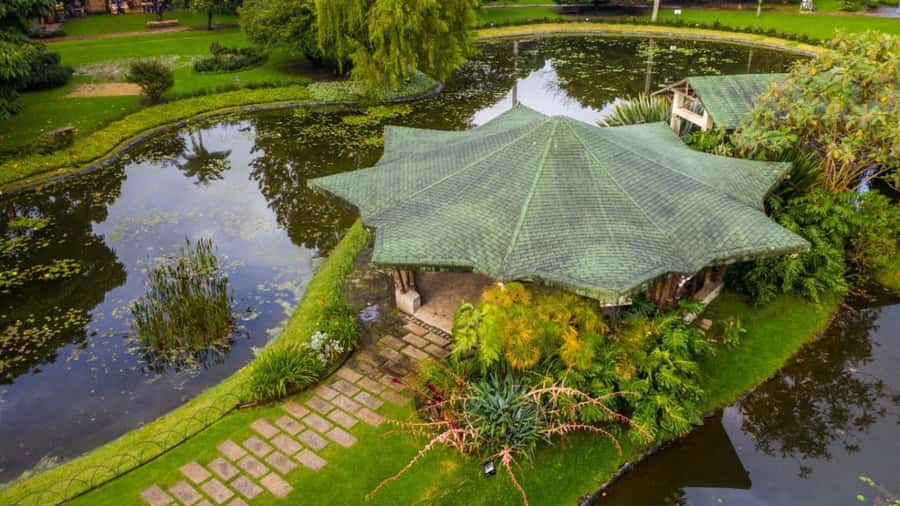 Walking tour José Celestino Mutis Botanical Garden 3 hrs - Why this garden matters in Bogotá