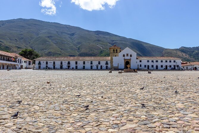 Wonderful tour of Villa de Leyva, and Zipaquira Salt Cathedral. - Why this Bogotá day trip covers so much