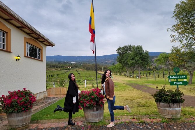Wonderful tour of Villa de Leyva, and Zipaquira Salt Cathedral. - Villa de Leyva’s white buildings and huge main square