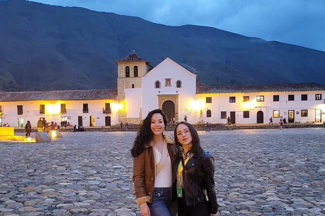 Wonderful tour of Villa de Leyva, and Zipaquira Salt Cathedral. - Puente de Boyacá and Colombia’s independence story
