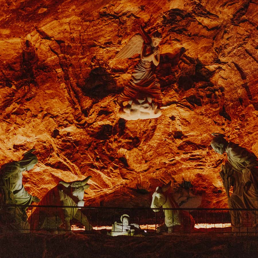 Zipaquirá: Salt Cathedral Group Tour with Pickup - Why the Salt Cathedral is worth a day from Bogotá