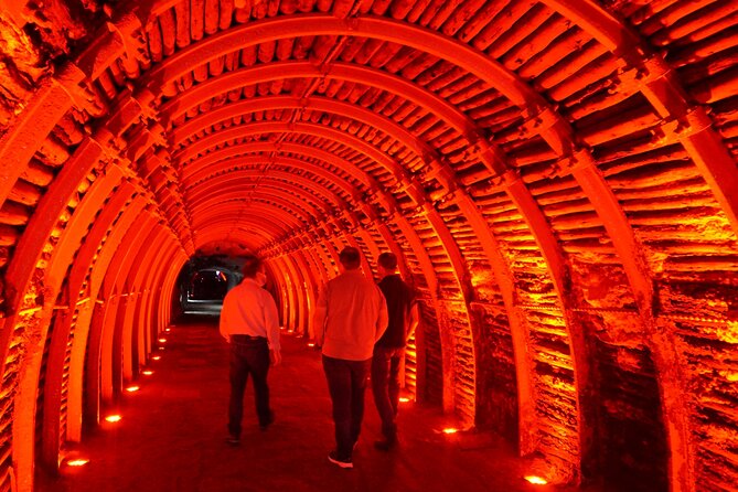 Zipaquirá Salt Cathedral Private Tour + Walking Tour - Who will get the most from this tour