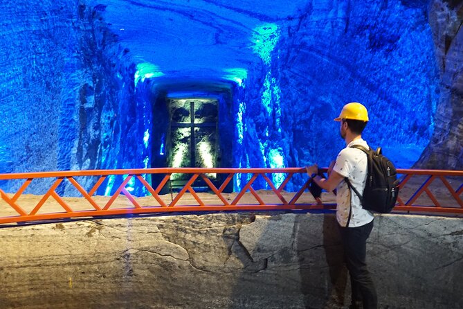 Zipaquirá Salt Cathedral Private Tour + Walking Tour - Private transport changes the shape of the day