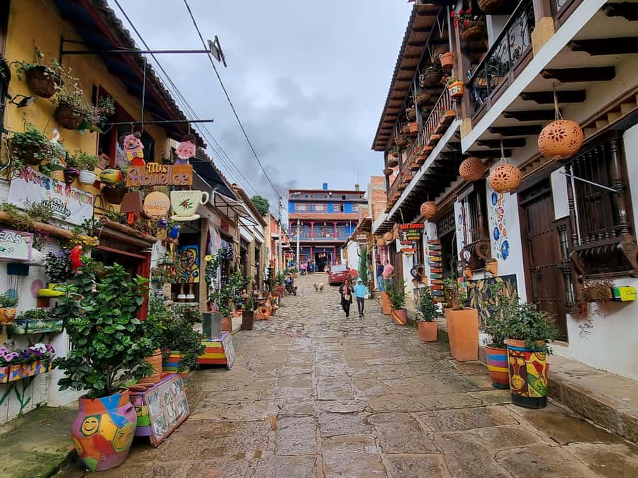 Zipaquirá Salt Cathedral & Villa de Leyva Tour 1 Day - Is $280 a Fair Price?