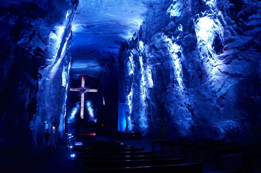 Zipaquirá Salt Cathedral & Villa de Leyva Tour 1 Day - FAQ